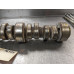 116Y114 Camshaft From 2007 Chevrolet Silverado 1500 Classic 5.3 116Y114 Camshaft From 2007 Chevrolet Silverado 1500 Classic 5.3